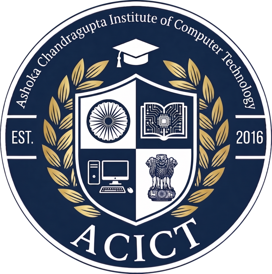 Ashoka Chandragupta Institute of Computer Technology