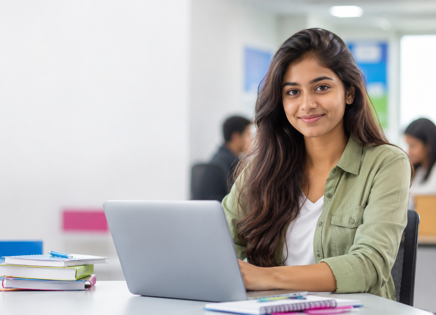 Ashoka Chandragupta Institute of Computer Technology